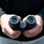 10x42 Green Binocular - Image 6