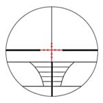 1-6x24 Scope - Image 7