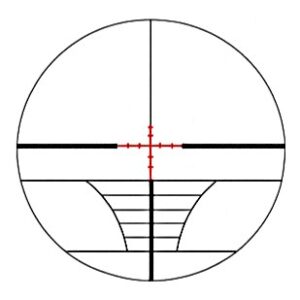Compact 3-9x42MDG/IRF - Image 5