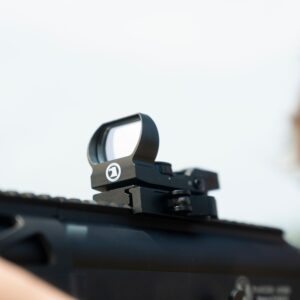 DSMR Quick Release Reflex Sight - Image 5