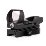 DSMR Quick Release Reflex Sight