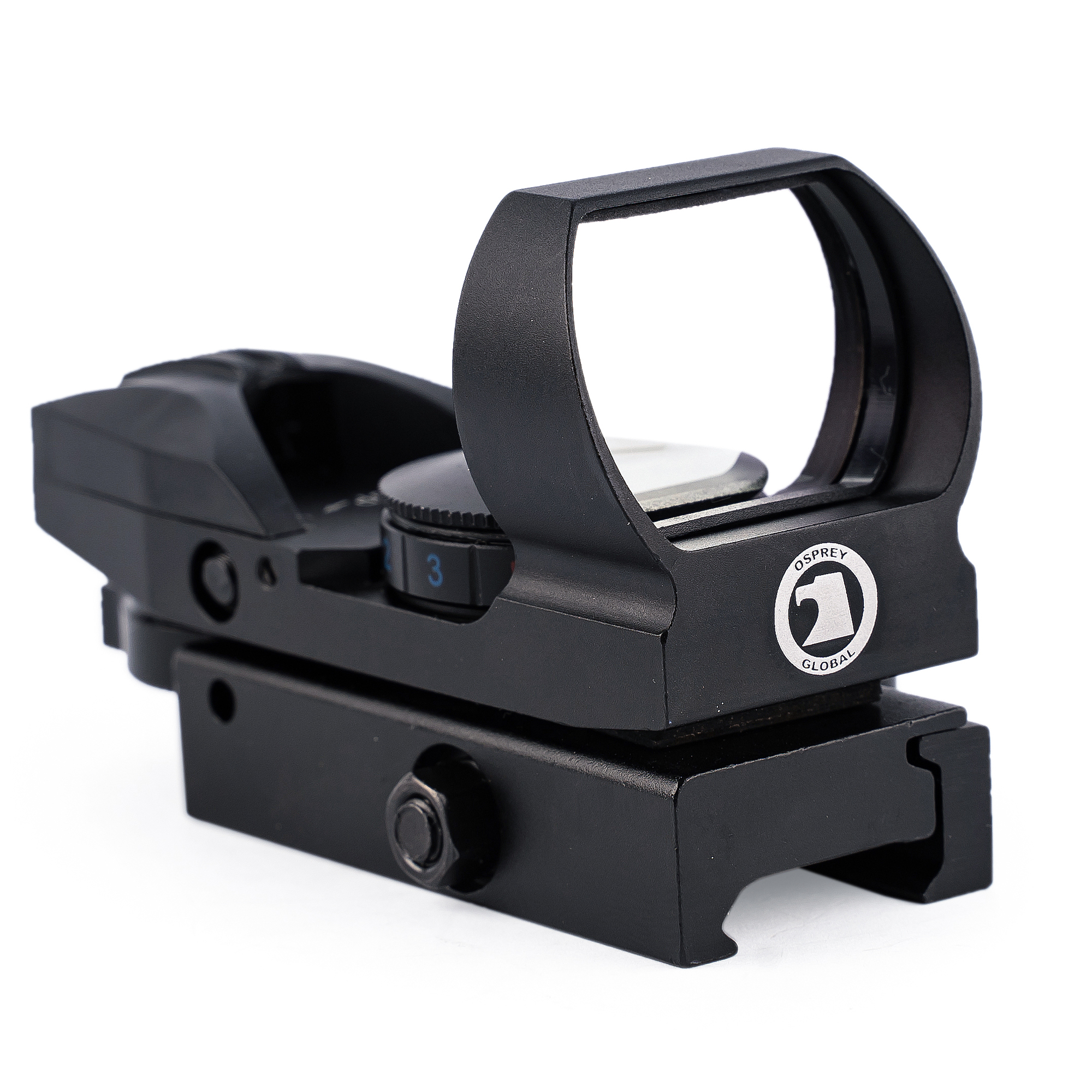 Osprey Global: Reflex Sights