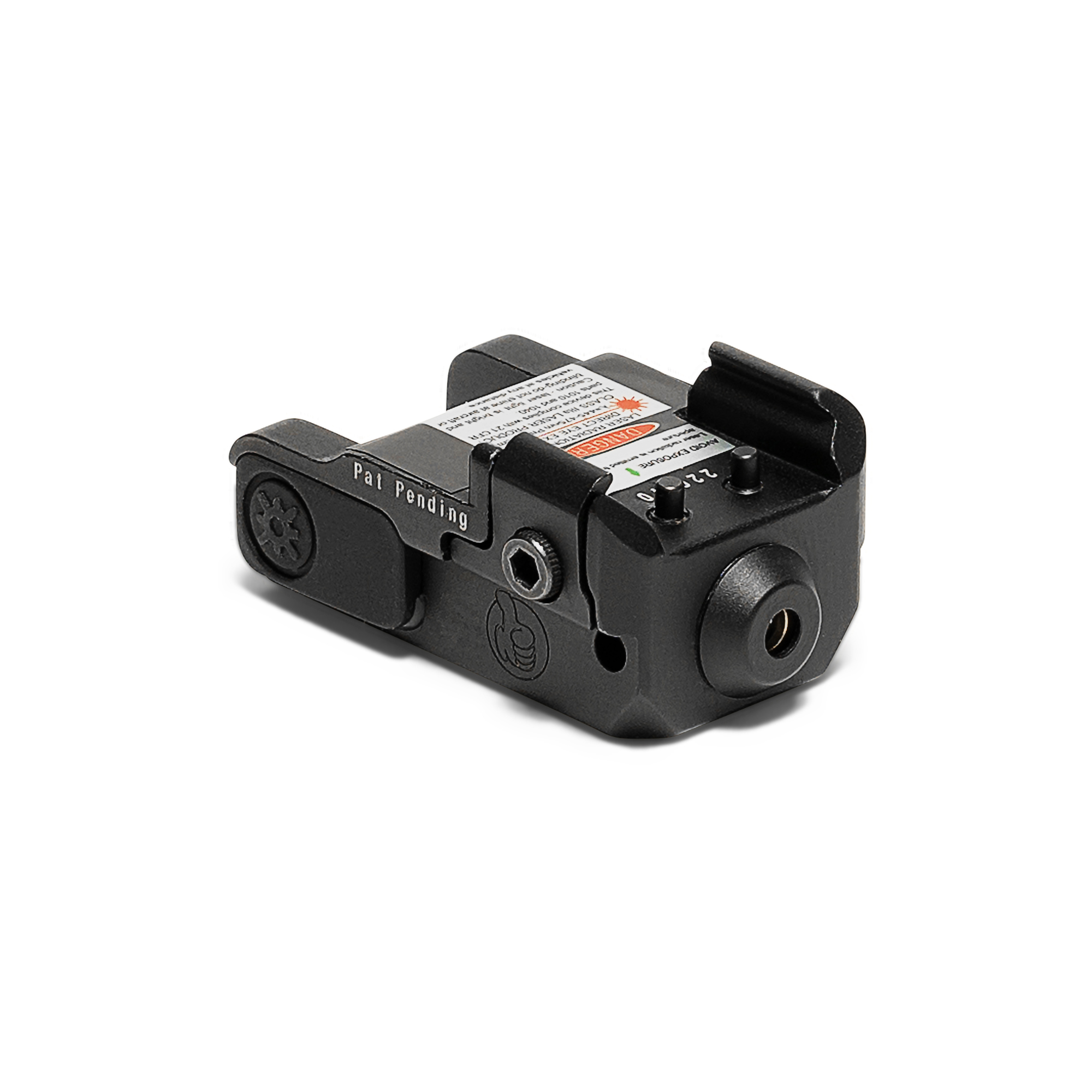 Rail Green Laser Osprey Global