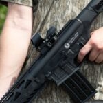 HGMR Quick Release Reflex Sight - Image 6