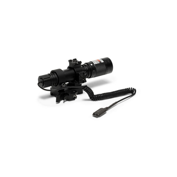 Laser Designator – Osprey Global