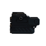 Mini Rechargeable Green Laser Combo - Image 4