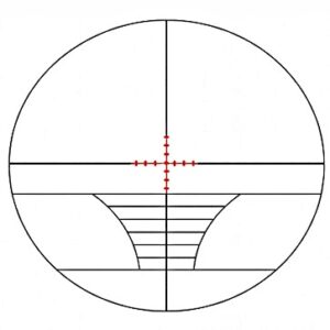Tactical 4-16x50 (MDG/IRF) - Image 5