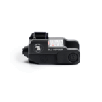 Mini Rail Blue Laser