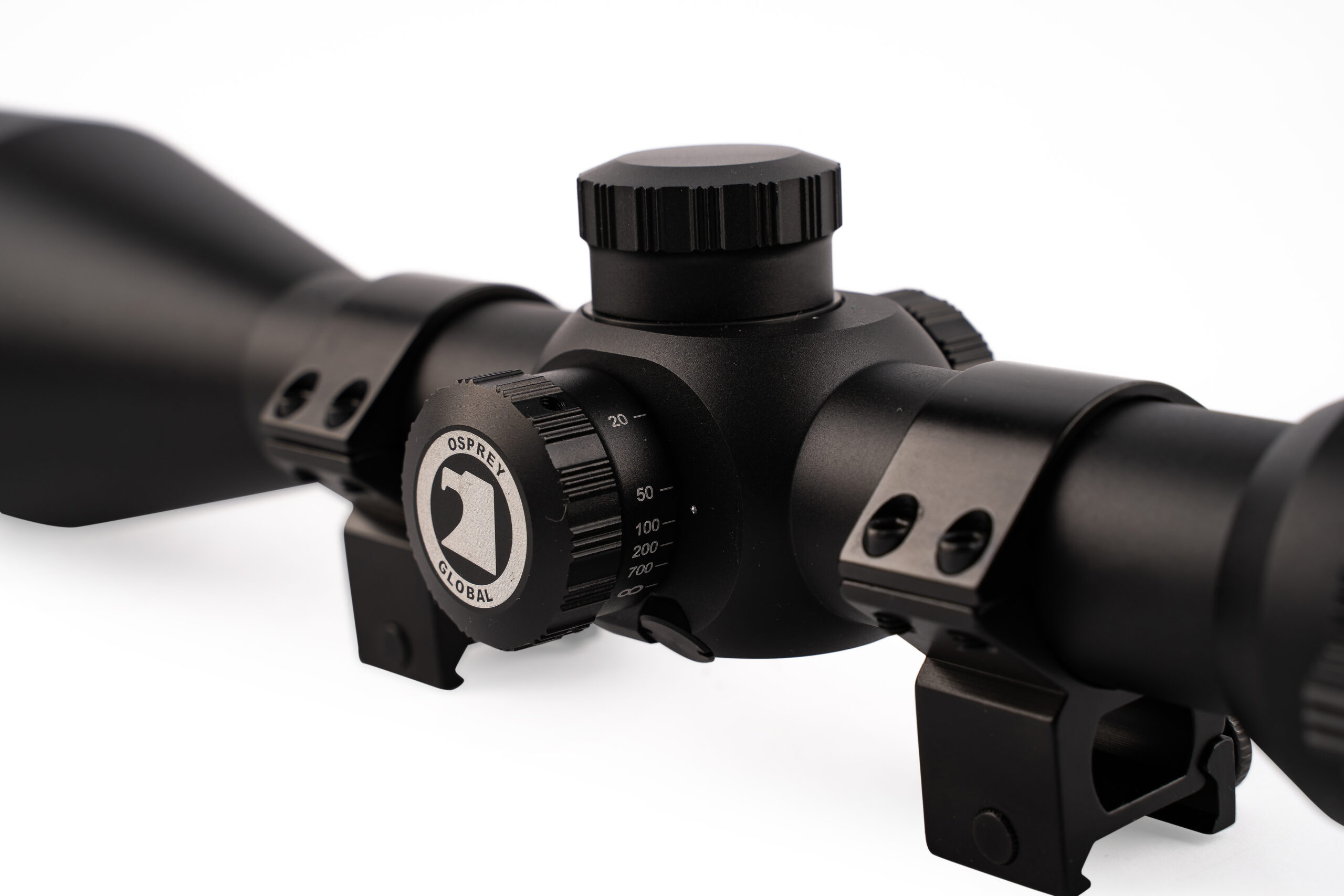 Tactical 530×56 Scope Osprey Global