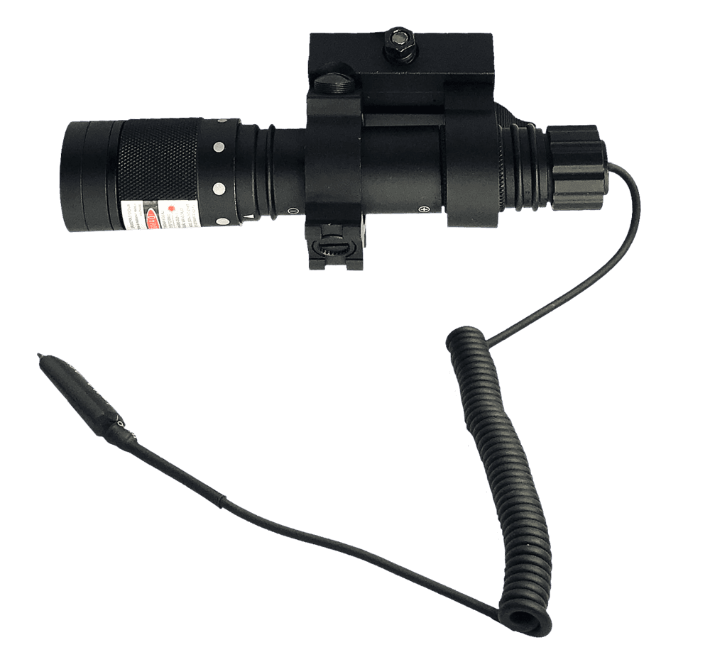 Laser Designator – Osprey Global