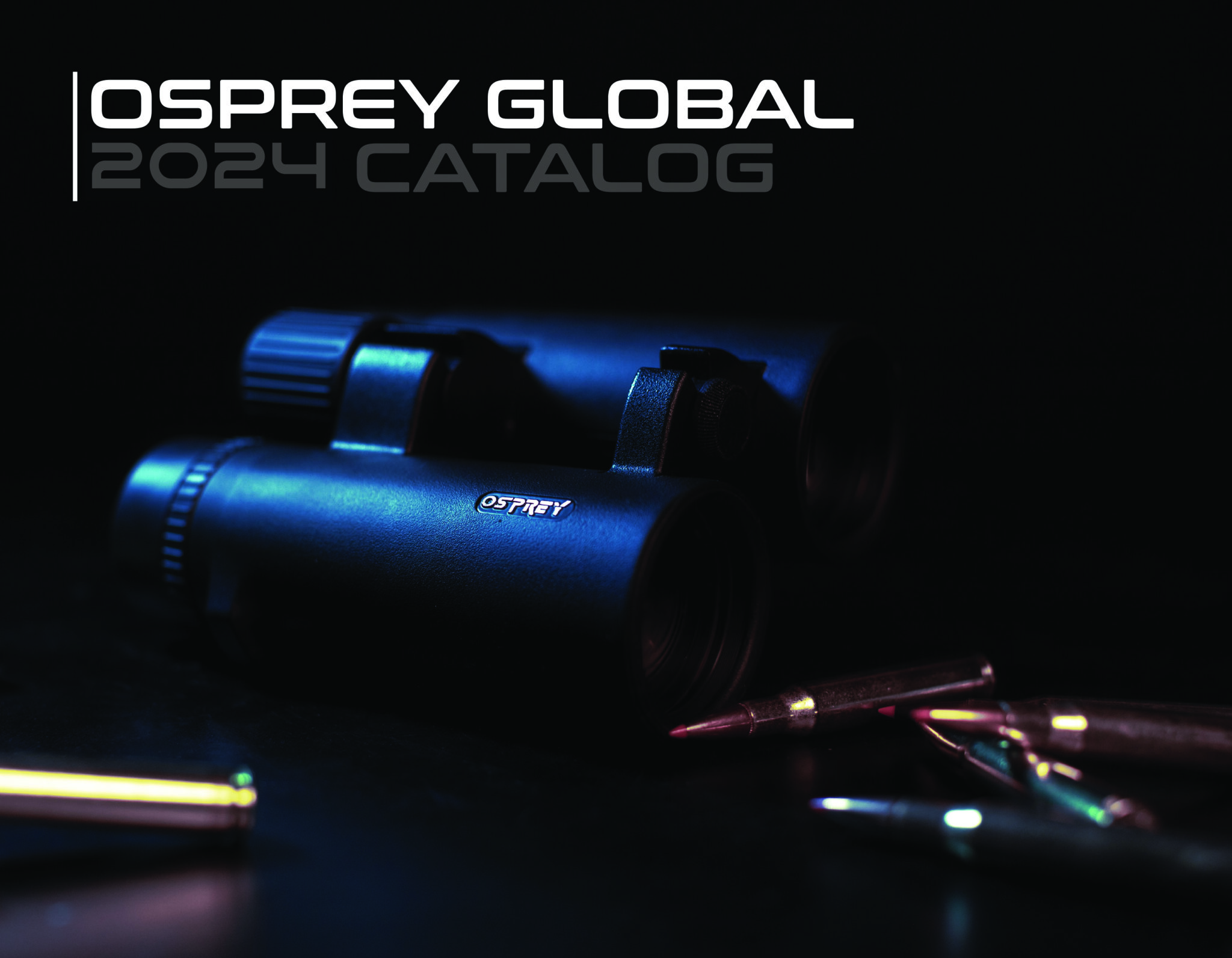 CATALOG Osprey Global