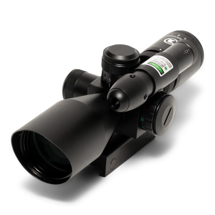 Osprey Global Osprey Scopes & Accessories