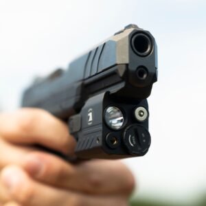 Mini Rechargeable Blue Laser - Image 6