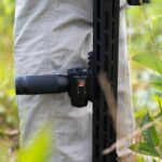 Tactical Vertical Grip With Blue and Green Lasers and 1000 Lumen Flashlight - Image 5