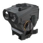 Thermal/Digital Night Vision Scope