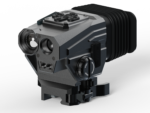 Thermal/Digital Night Vision Scope