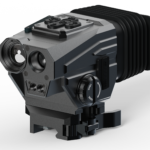 Thermal/Digital Night Vision Scope