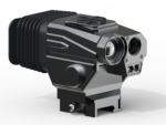 Thermal/Digital Night Vision Scope - Image 2