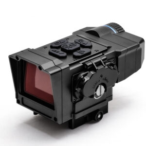 Dual Light Fusion Thermal Scope