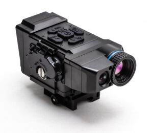 Dual Light Fusion Thermal Scope - Image 6