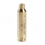 6.5 Creedmoor Green Boresight