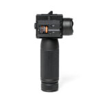Tactical Vertical Grip With Blue and Green Lasers and 1000 Lumen Flashlight - Image 3