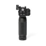 Tactical Vertical Grip With Blue and Green Lasers and 1000 Lumen Flashlight - Image 4