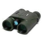 10×42 Rangefinder Binocular