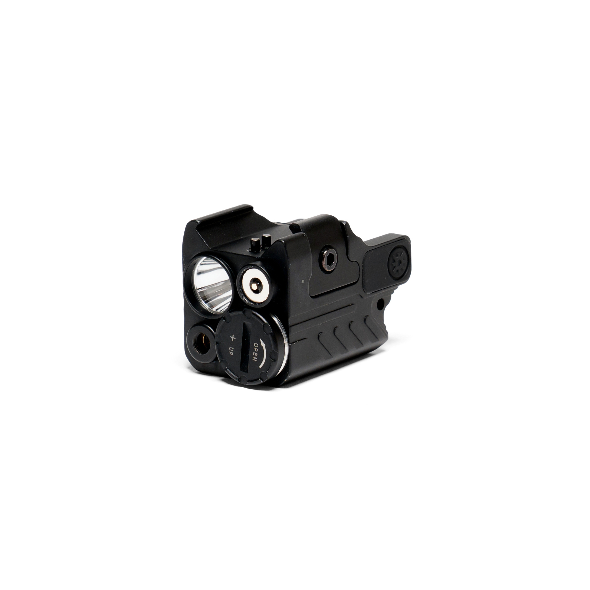 BLU-OSP-FLRE_4.jpg Mini Rechargeable Blue Laser - Image 1