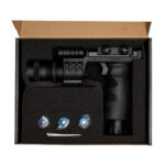 Battlegrip Blue Laser/Flashlight Combo - Image 5