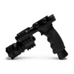 Battlegrip Blue Laser/Flashlight Combo - Image 2