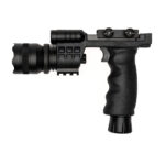 Battlegrip Blue Laser/Flashlight Combo - Image 3