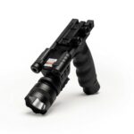 Battlegrip Green Laser/Flashlight Combo - Image 2