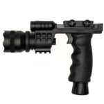 Battlegrip Green Laser/Flashlight Combo - Image 4