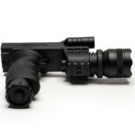 Battlegrip Green Laser/Flashlight Combo - Image 5