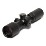 Compact 3-9x42MDG/IRF