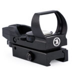 DSMR Quick Release Reflex Sight - Image 4