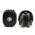 Electronic Earmuffs - Image 3