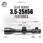 Elite Series 3.5-25x56 USA - Image 7