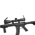 Elite Series 5-25x56FFP USA - Image 4