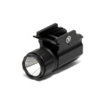 Pistol Tactical Light (300 Lumens)