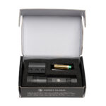 Handheld Weapons Mountable Multicolored Flashlight - Image 6
