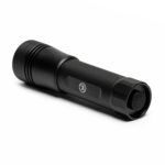 Handheld Weapons Mountable Multicolored Flashlight - Image 3