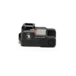Rechargeable Mini Green Laser