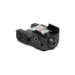 Rechargeable Mini Green Laser - Image 2