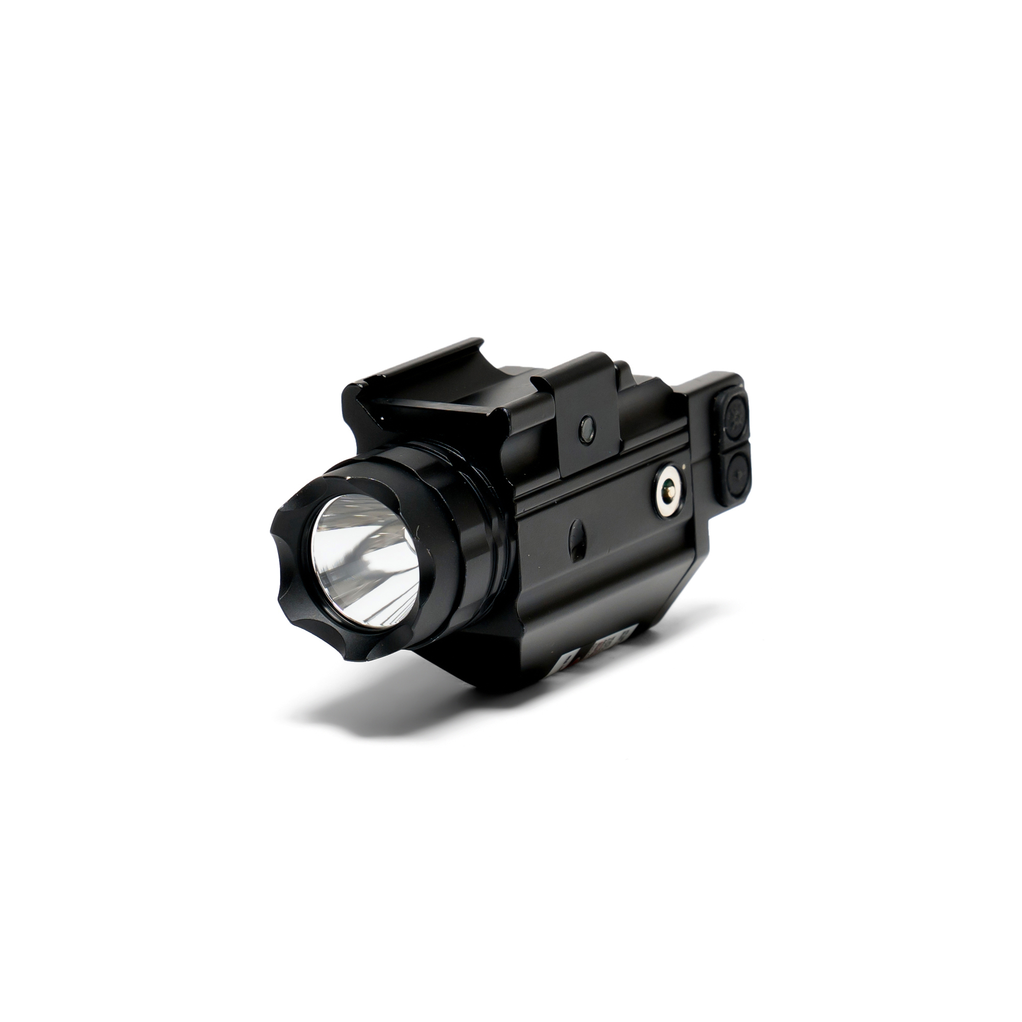 Green-Laser-Combo_4-1.jpg Green Laser Flashlight Combo Rechargeable - Image 1