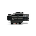 Green Laser Flashlight Combo Rechargeable - Image 6