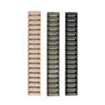 Ladder Rail Covers
