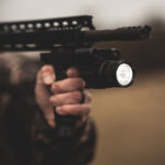 Battlegrip Green Laser/Flashlight Combo - Image 7