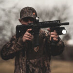 Battlegrip Green Laser/Flashlight Combo - Image 6
